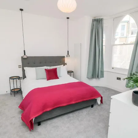 Appartement The Salthouse 1