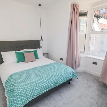 The Salthouse 1 Appartement Scarborough