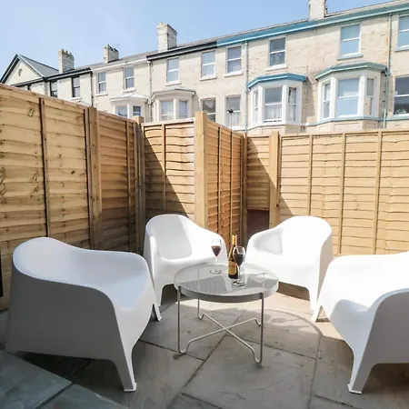 The Salthouse 1 Appartement