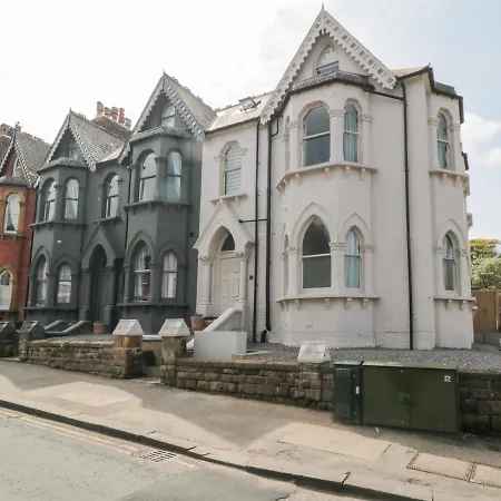 The Salthouse 1 Scarborough