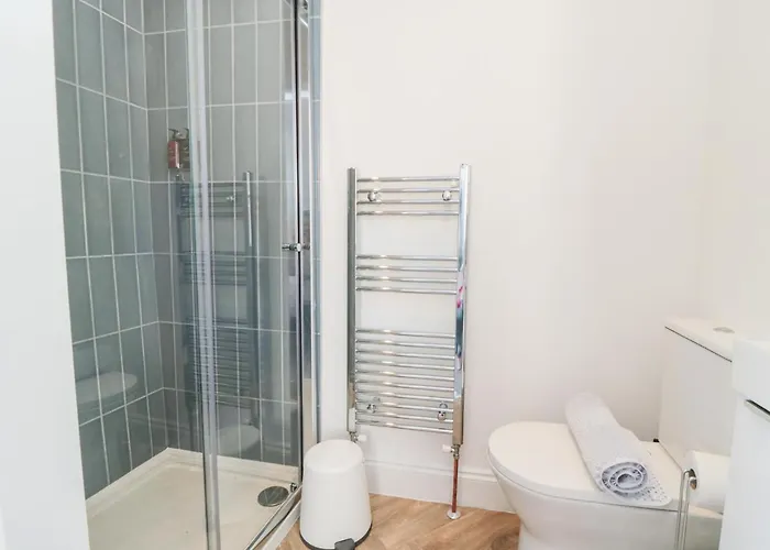 The Salthouse 1 아파트