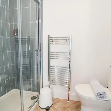 The Salthouse 1 شقة